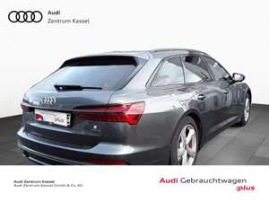 Audi A6 55 TFSI e qu. HD Matrix Pano BO HuD Bild 3