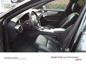 Audi A6 55 TFSI e qu. HD Matrix Pano BO HuD Bild 4