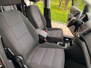 SEAT Alhambra Style Automatik 7 Sitzer Euro6 Bild 5