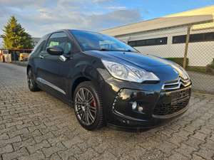 Citroen DS3 SoChic VTi 120 Sport-Design-Paket Alu 17-Zoll