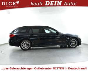 BMW 530 i xDr Sport Aut M PAKET+SHADO+LED+STANDHZ+KAM Bild 2