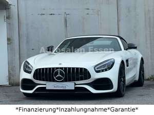 Mercedes-Benz AMG GT AMG GTC Roadster*Night*Perf-Sitze*Burmester*ACC Bild 2