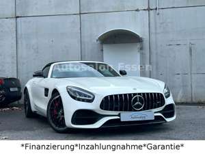 Mercedes-Benz AMG GT AMG GTC Roadster*Night*Perf-Sitze*Burmester*ACC Bild 4