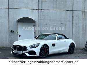 Mercedes-Benz AMG GT AMG GTC Roadster*Night*Perf-Sitze*Burmester*ACC Bild 5