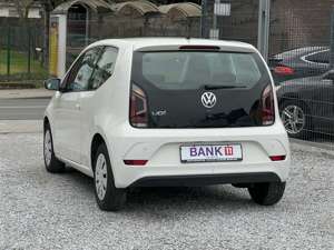 Volkswagen up! move up!*1.Hand*Klima*BMT*Strt/S*PDC*USB*Res.Rad* Bild 3