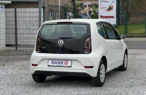 Volkswagen up! move up!*1.Hand*Klima*BMT*Strt/S*PDC*USB*Res.Rad* Bild 4