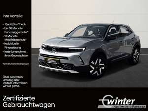 Opel Mokka 1.2 Elegance LED/LENKRAD+SHZ/KAMERA/DAB/LM Bild 1