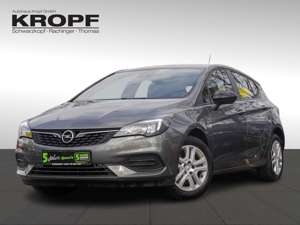 Opel Astra K 1.2 Turbo TOP SHZ.LHZ.P.Pilot.NAVI Bild 1