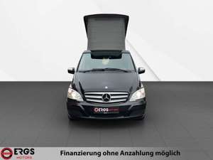 Mercedes-Benz Viano Marco Polo 3.0 CDI Edition "Küche,Aufstell Bild 5