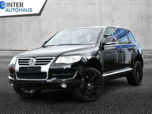 Volkswagen Touareg V8*LPG Autogas (Prins)* Bild 1