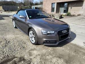 Audi A5 A5 Cabrio 2.0 TDI DPF