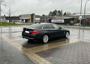 BMW 430 Gran Coupe Aut. Luxury Line 430d Bild 2
