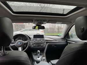 BMW 430 Gran Coupe Aut. Luxury Line 430d Bild 5