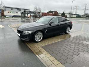 BMW 430 Gran Coupe Aut. Luxury Line 430d Bild 1