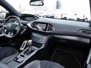 Peugeot 308 GTi 262 PT Denon-Sound+Kamera+NAV+Full-LED Klima Bild 5