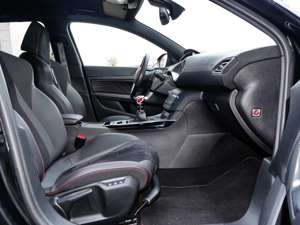 Peugeot 308 GTi 262 PT Denon-Sound+Kamera+NAV+Full-LED Klima Bild 4