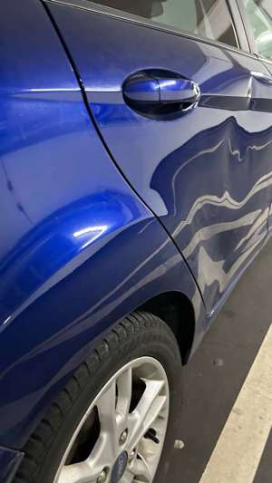 Ford Fiesta SYNC Edition Bild 3