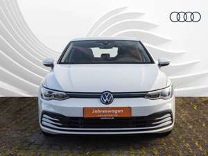 Volkswagen Golf VIII 1.5 TSI "Life" Navi LED Digital Cockpi Bild 2