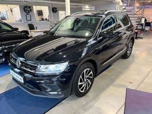 Volkswagen Tiguan JOIN ab 4,99% Navi LED AHK Kamera ACC Klima Bild 2