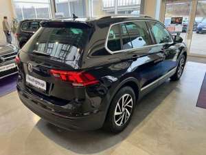 Volkswagen Tiguan JOIN ab 4,99% Navi LED AHK Kamera ACC Klima Bild 5