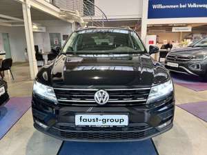 Volkswagen Tiguan JOIN ab 4,99% Navi LED AHK Kamera ACC Klima Bild 4
