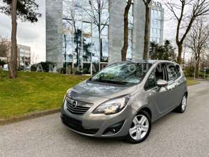 Opel Meriva B Innovation*AUTOMATIK*NAVI*PDC*TEMPOMAT* Bild 2