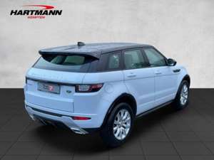 Land Rover Range Rover Evoque SE Dynamic Bluetooth Navi Klima Bild 4