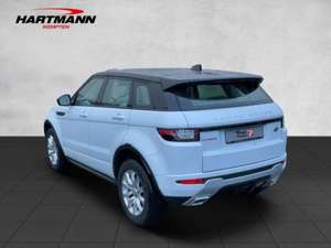 Land Rover Range Rover Evoque SE Dynamic Bluetooth Navi Klima Bild 3