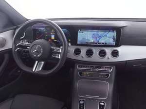 Mercedes-Benz E 300 de T AMG+MBUX+Distr+Burm+Night+SHD+Key+360 Bild 5