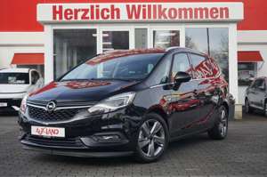 Opel Zafira 1.6 Turbo Innovation 7-Sitzer LED Navi Bild 2