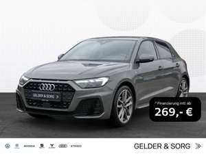 Audi A1 30 TFSI S line LED*SHZ*Virtual*EPH+ Bild 1