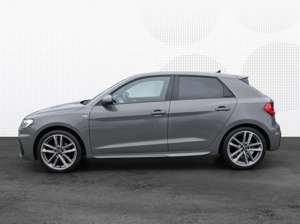 Audi A1 30 TFSI S line LED*SHZ*Virtual*EPH+ Bild 4