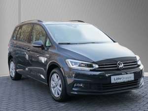 Volkswagen Touran 1.5 TSI Comfortline LED-Sch. + ALS, Keyless, WS... Bild 3
