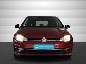 Volkswagen Golf VII 1.6 TDI IQ.Drive NAVI ACC PDC Totwinkel Bild 4