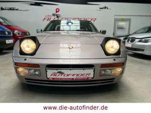 Porsche 944 Turbo S Klima Bild 4