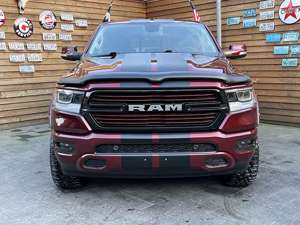 Dodge RAM 1500 5,7L V8 Laramie 4x4 PANO AHK LPG Leder Bild 5