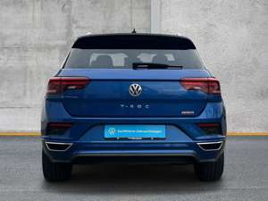 Volkswagen T-Roc 2.0 TSI DSG 4M R-Line LED VIRTUAL PANO AHK Bild 4
