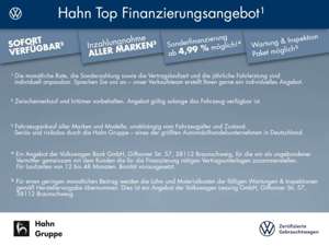 Volkswagen Tiguan 1.5TSI Move DSG LED ACC CAM AHK Navi Bild 2