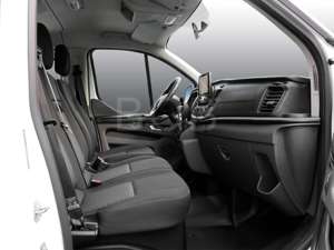 Ford Transit Custom Kombi (TTF) 9 Sitzer Klima PDC ZV Bild 4