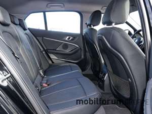 BMW 118 i Luxury Line LED Leder DAB+ HiFi SHZ PDCv+h Bild 4