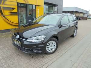 Volkswagen Golf Variant 1.6 TDI Trendline Klima/Bluetooth/Sitzheizung Bild 2