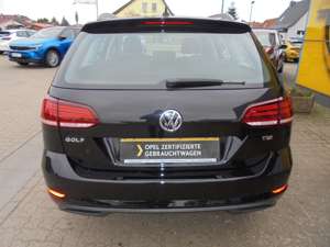 Volkswagen Golf Variant 1.6 TDI Trendline Klima/Bluetooth/Sitzheizung Bild 5