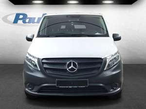 Mercedes-Benz Vito 119 CDI KA 4x4 LED+AHK2,5+Klima+Kamera+Navi Bild 2