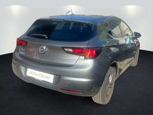 Opel Astra K 1.2 KAM BT SHZ LM LED W-Paket PDC Bild 5