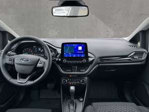 Ford Fiesta 1.0 EcoBoost Hybrid SS Aut. TITANIUM X Bild 4