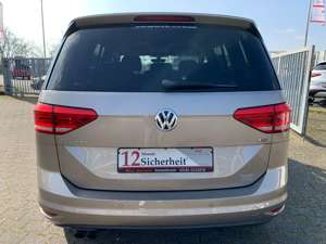 Volkswagen Touran Highline BMT -Alu-Klima-Automatik-LED-59 TKM Bild 5