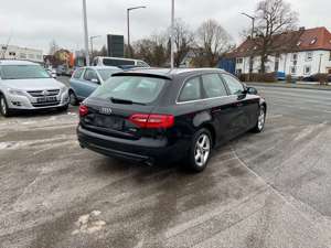 Audi A4 Bild 4