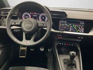 Audi A3 S line 35 TFSI 110(150) kW(PS) Scha Bild 4