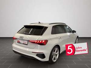 Audi A3 S line 35 TFSI 110(150) kW(PS) Scha Bild 3