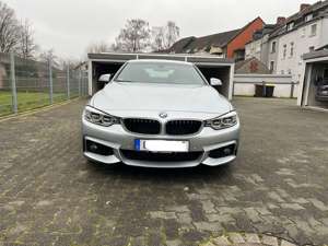 BMW 435 4er 435i Coupe Bild 2